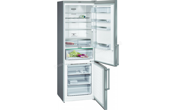 SIEMENS KG49NAIEA - Vue de l'int&eacute;rieur