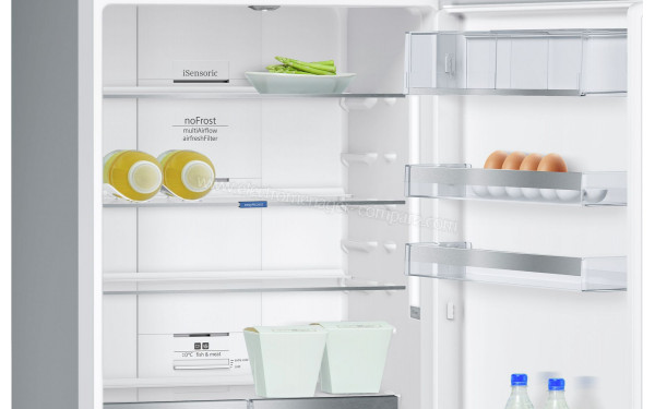 SIEMENS KG49NAIEA - Syst&egrave;me iSensoric