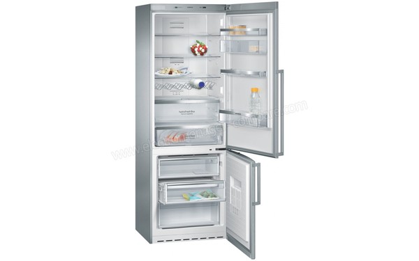 SIEMENS KG49NH90GB - Vue de l'int&eacute;rieur