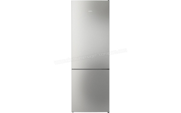 SIEMENS KG49NVIDG - Vue de face