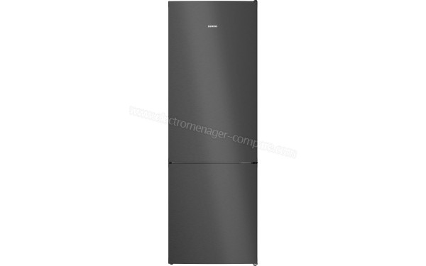 SIEMENS KG49NVXDG - Vue de face