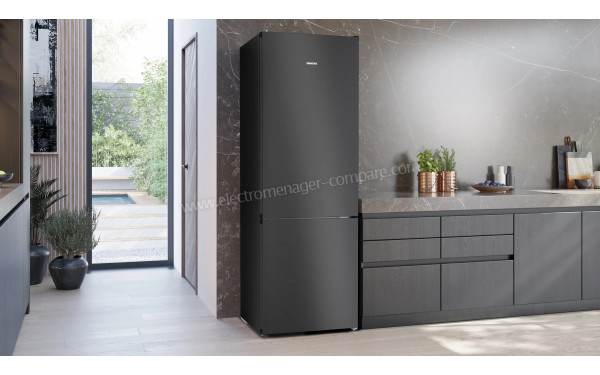 SIEMENS KG49NVXDG - Mise en situation