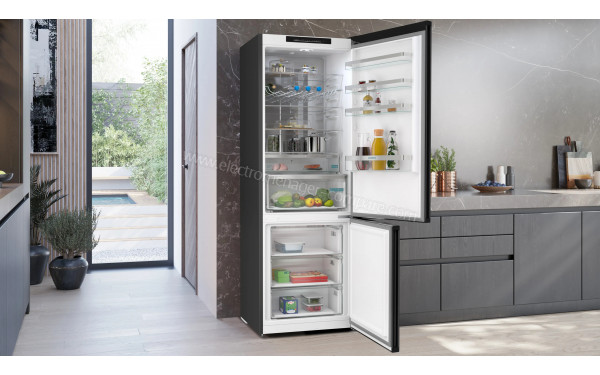 SIEMENS KG49NVXDG - Mise en situation