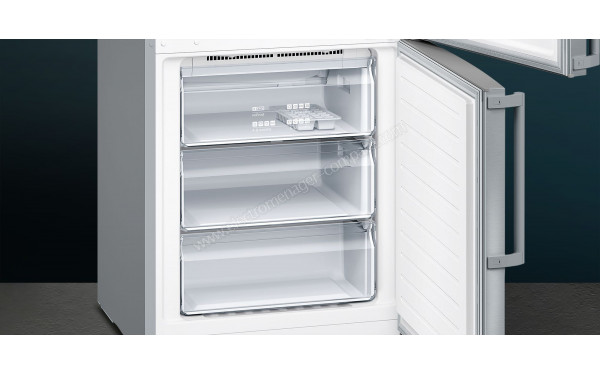 SIEMENS KG49NXIEP - Tiroirs partie cong&eacute;lateur