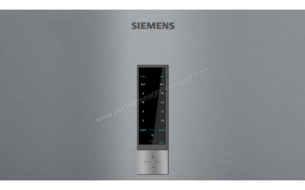 SIEMENS KG49NXIEP - Panneau de commandes