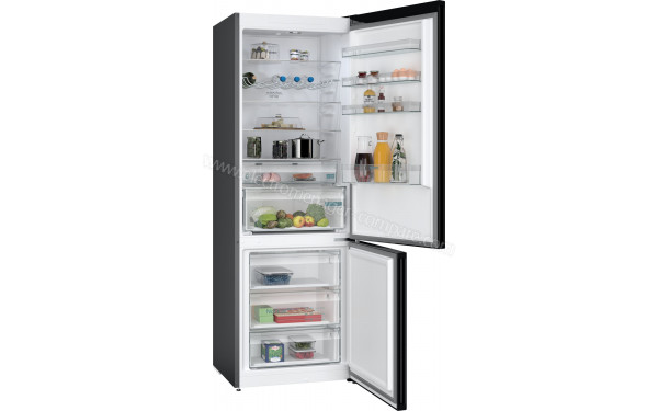 SIEMENS KG49NXXCF - Vue de l'int&eacute;rieur