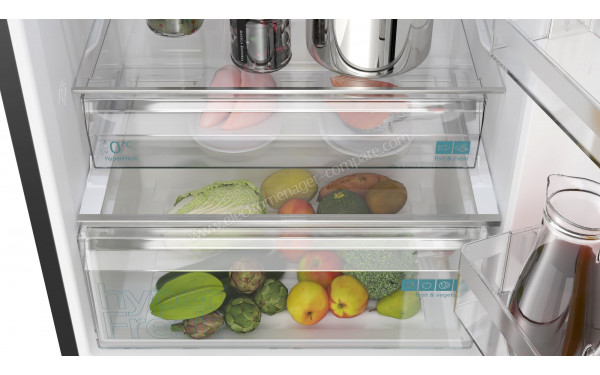 SIEMENS KG49NXXCF - Bacs fra&icirc;cheurs