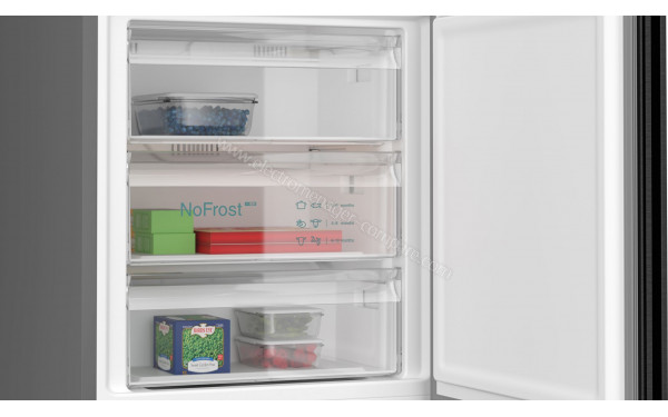 SIEMENS KG49NXXCF - Tiroirs partie cong&eacute;lateur