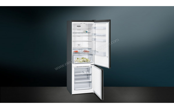 SIEMENS KG49NXXEA - Mise en situation