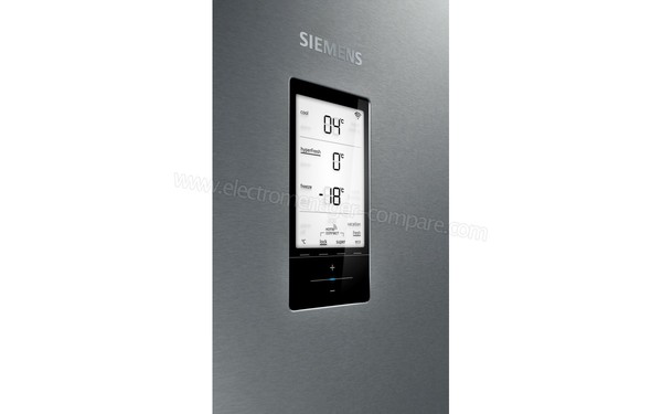 SIEMENS KG56FPI40 - Panneau de commande