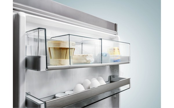 SIEMENS KG56FPI40 - Compartiment cr&egrave;merie