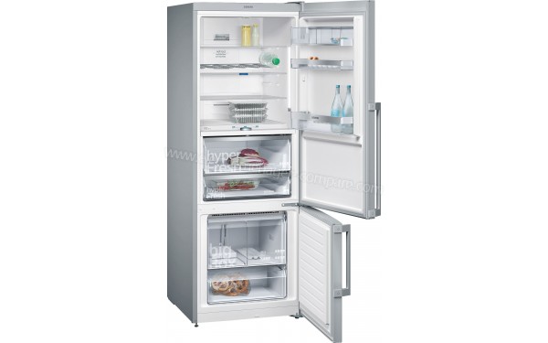 SIEMENS KG56FPI40 - Vue de l'int&eacute;rieur