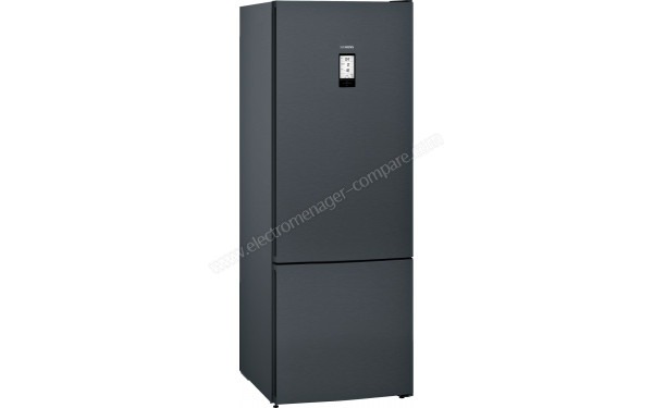 SIEMENS KG56FPXCA - Vue 3/4 gauche