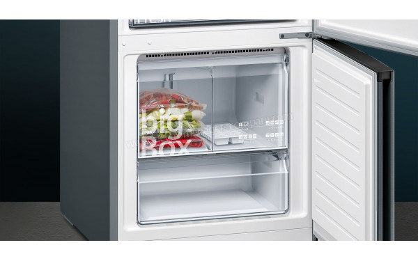 SIEMENS KG56FPXCA - Tiroirs partie cong&eacute;lateur