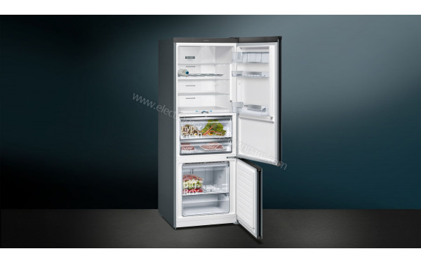 SIEMENS KG56FPXCA - Mise en situation