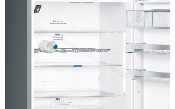 SIEMENS KG56NHX3P - Clayette &agrave; bouteilles