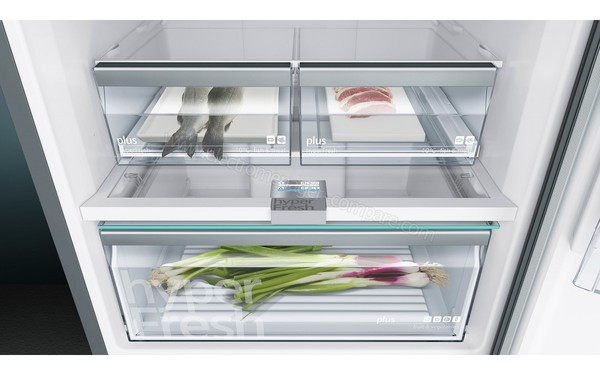 SIEMENS KG56NHX3P - Bacs fra&icirc;cheur