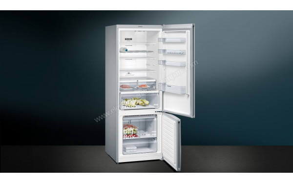 SIEMENS KG56NXIEA - Mise en situation