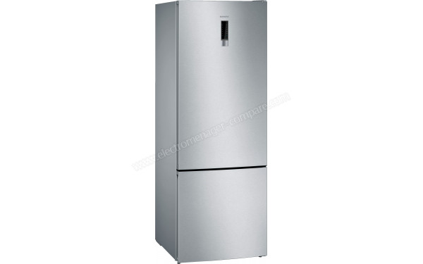 SIEMENS KG56NXIEA - Vue 3/4 gauche