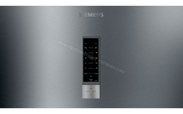 SIEMENS KG56NXIEA - Panneau de commandes