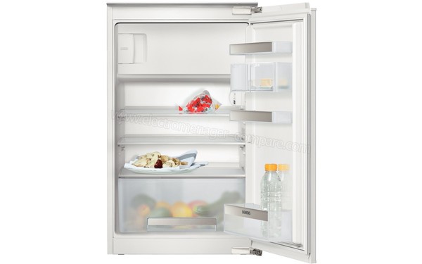 SIEMENS KI18LA65FF - Vue de l'int&eacute;rieur