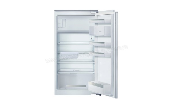 SIEMENS KI20LA50FF - Vue de l'int&eacute;rieur