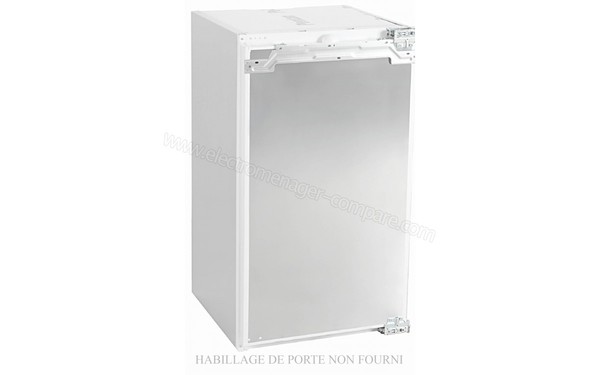 SIEMENS KI20LA55FF - Vue 3/4 gauche (cr&eacute;dit : Darty)