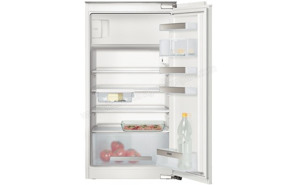 SIEMENS KI20LA65FF - Vue de l'int&eacute;rieur