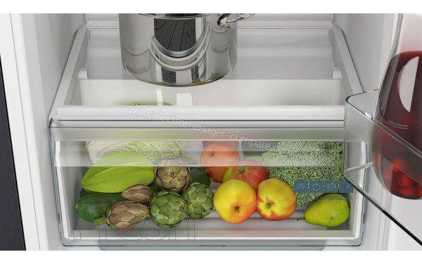 SIEMENS KI21RNSE0 - Bac fra&icirc;cheur