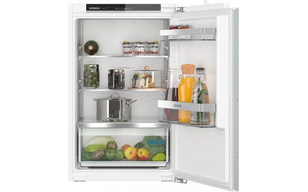 SIEMENS KI21RVFE0 - Vue de l'int&eacute;rieur