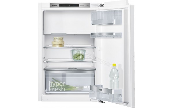 SIEMENS KI22LAD40 - Vue de l'int&eacute;rieur