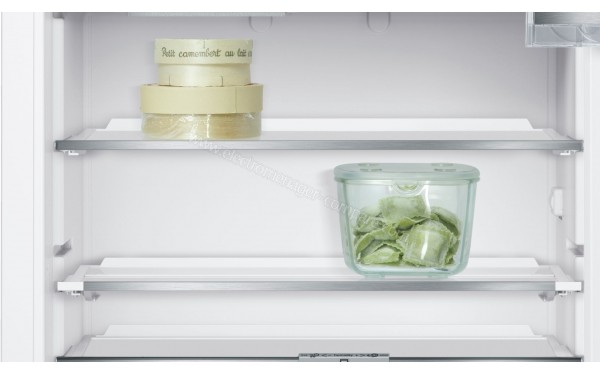 SIEMENS KI22LAD40 - Clayettes