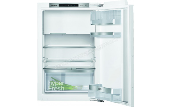 SIEMENS KI22LADE0 - Vue de l'int&eacute;rieur