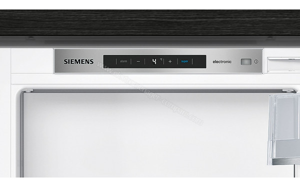 SIEMENS KI22LADE0 - Panneau de commandes