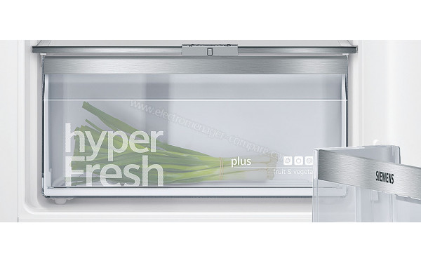 SIEMENS KI22LADE0 - Bac fra&icirc;cheur