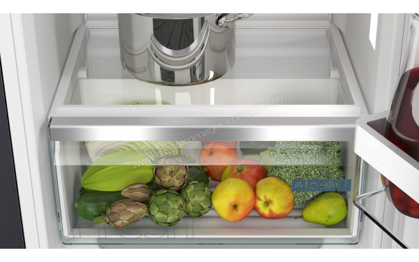 SIEMENS KI22LVFE0 - Bac fra&icirc;cheur