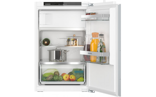 SIEMENS KI22LVFE0 - Vue de l'int&eacute;rieur