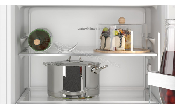 SIEMENS KI22LVFE0 - Vue de l'int&eacute;rieur