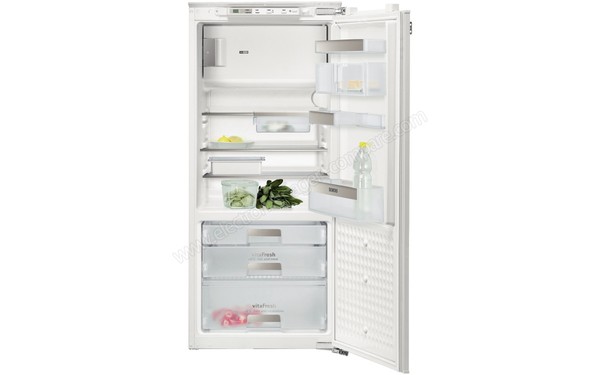 SIEMENS KI24FA65 - Vue de l'int&eacute;rieur