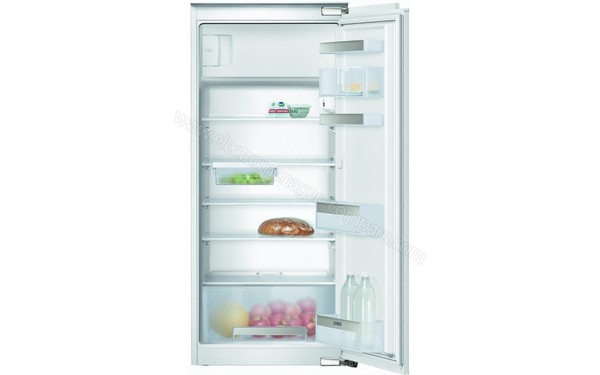 SIEMENS KI24LA65FF - Vue de l'int&eacute;rieur