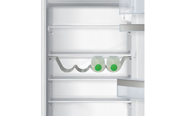 SIEMENS KI24LNSF3 - Clayettes en verre tremp&eacute;