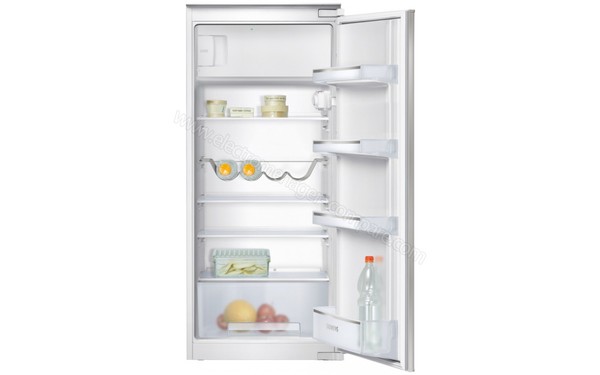 SIEMENS KI24LV01FF - Vue de l'int&eacute;rieur
