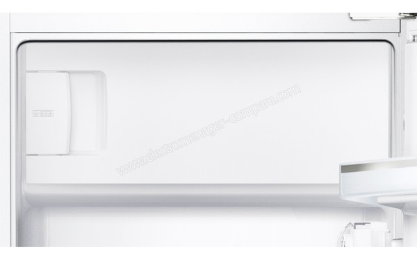 SIEMENS KI24LV60 - Cong&eacute;lateur &agrave; volet