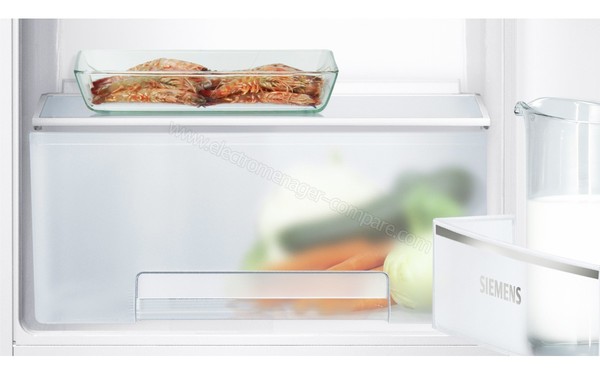 SIEMENS KI24LV60 - Bac &agrave; l&eacute;gumes