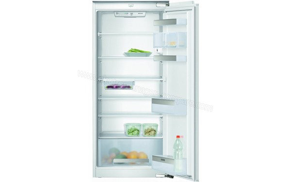 SIEMENS KI24RA55FF - Vue de l'int&eacute;rieur
