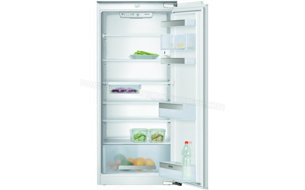 SIEMENS KI24RA65FF - Vue de l'int&eacute;rieur
