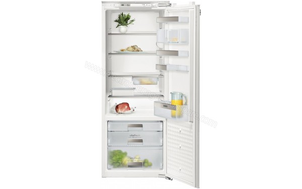 SIEMENS KI27FA50 - Vue de l'int&eacute;rieur