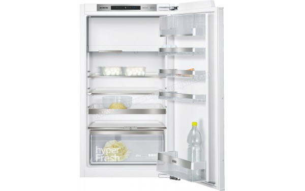 SIEMENS KI32LAD30 - Vue de l'int&eacute;rieur