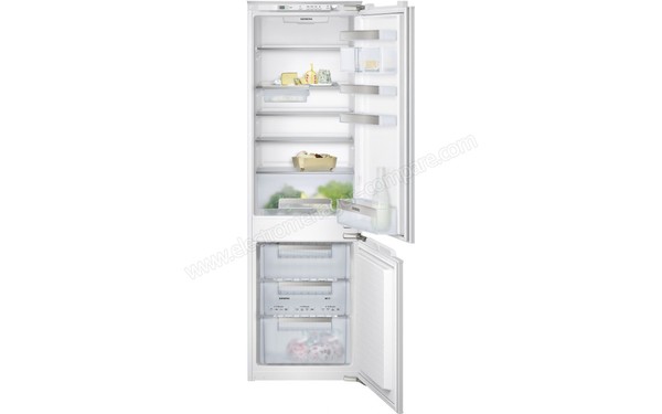 SIEMENS KI34SA65 - Vue de l'int&eacute;rieur