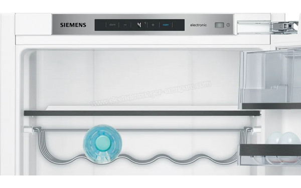 SIEMENS KI41FSDD0 - Panneau de commandes